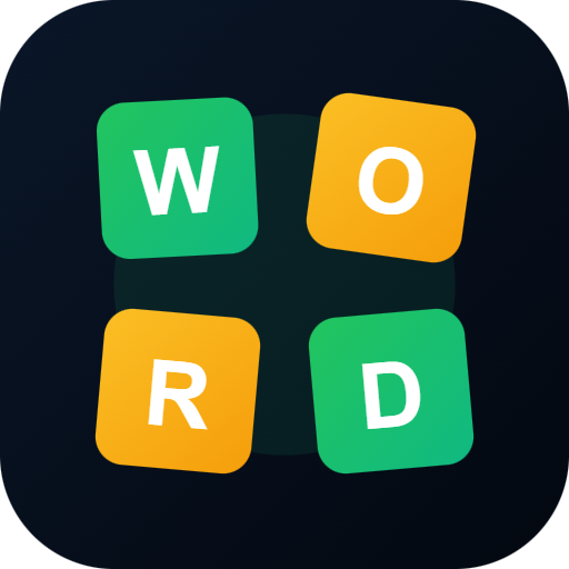 Word Scramble